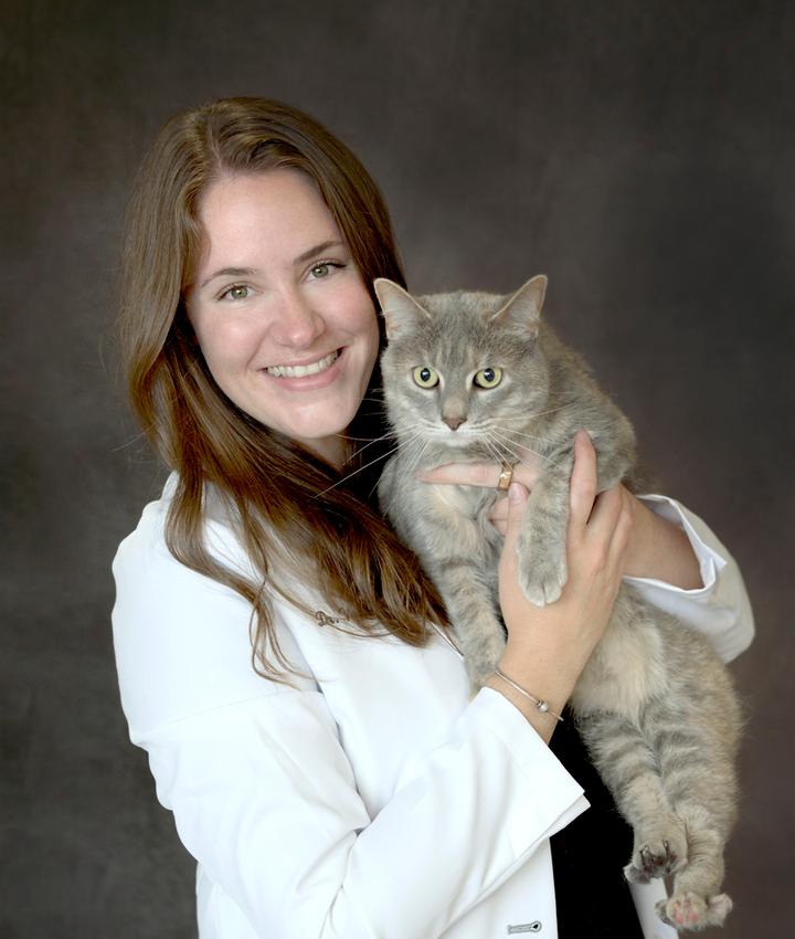 Monica Vogel