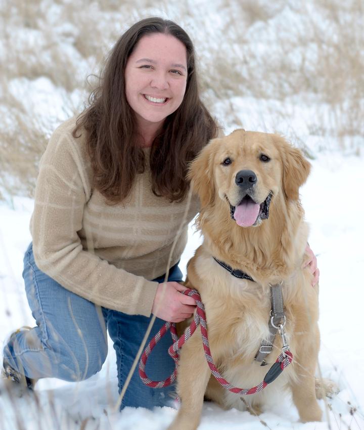 Portrait of Elizabeth